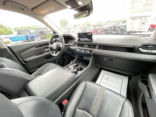 Used 2023 Honda Pilot SUV