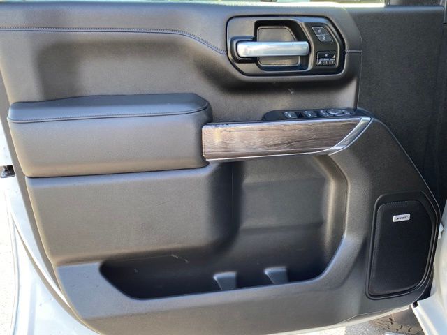used 2022 Chevrolet Silverado 2500HD car, priced at $45,786