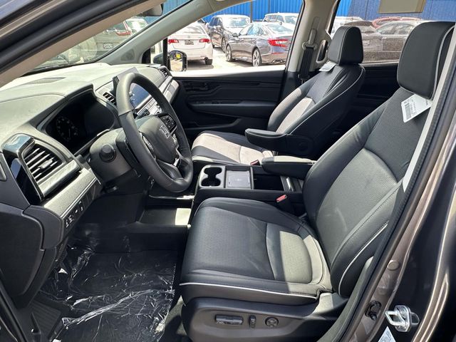2026 Honda Odyssey 16