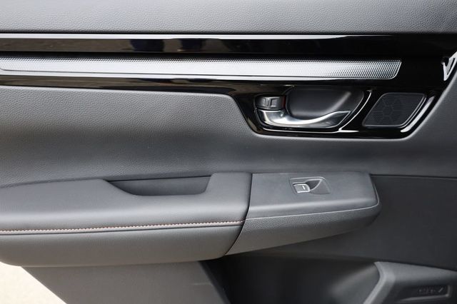 New 2026 Solar Silver Metallic Honda Sport Touring image 49