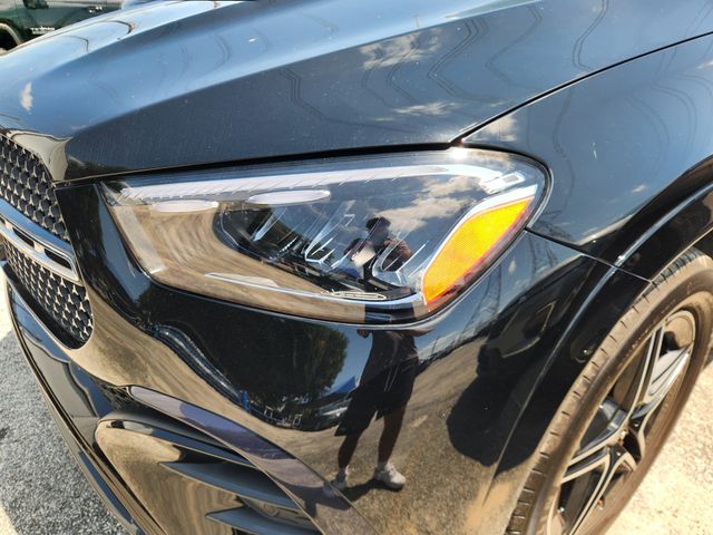 2024 Mercedes-Benz GLE GLE 350  at Classic Chevrolet Galveston