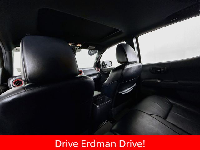 Used 2022 Toyota Tacoma Truck