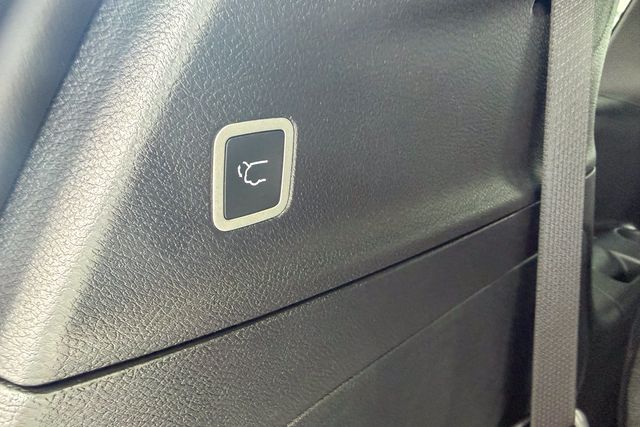 new 2026 Chrysler Voyager car, priced at $38,240