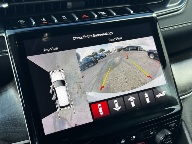 2023 Jeep Grand Cherokee L Limited White/off-white at Big Star Chrysler Jeep Dodge Ram 