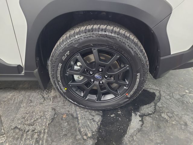2026 – Subaru – Crosstrek