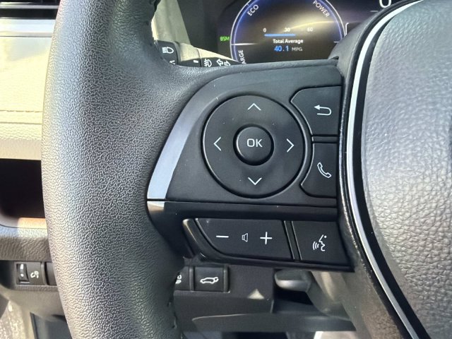 Used 2024 Toyota RAV4 Hybrid SUV