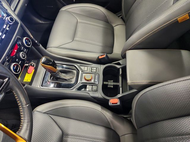 Used 2023 Subaru Forester SUV