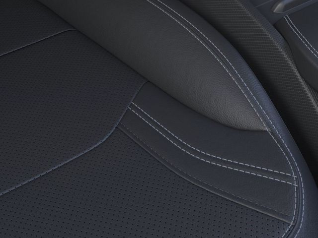 New 2026 Blue Ford Premium image 16