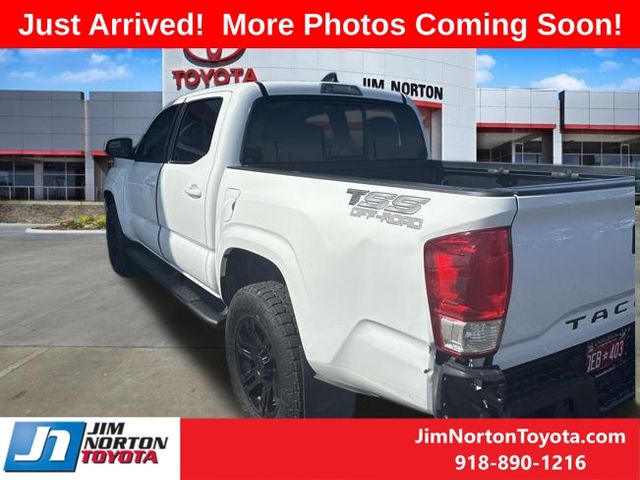 Used 2022 Toyota Tacoma Truck