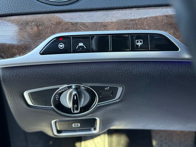 2018 Mercedes-Benz S-Class