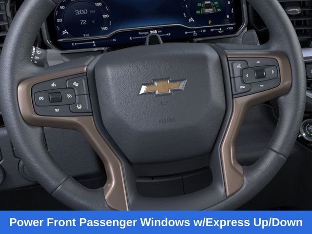 New 2025 Chevrolet Silverado 1500 For Sale in Livonia, MI