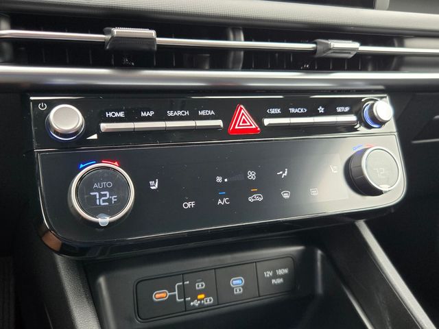 2026 Hyundai Tucson - $31,804