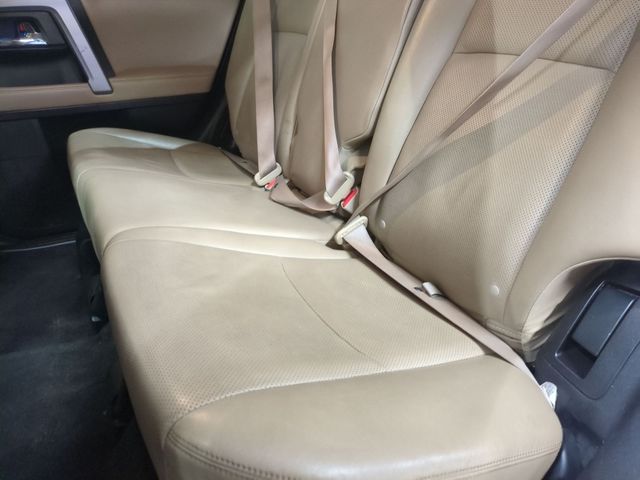 used 2018 Toyota 4Runner car, priced at $24,911