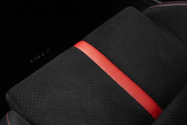 Used 2023 Subaru BRZ Coupe