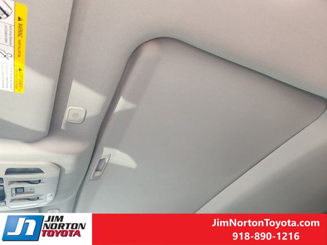 Used 2025 Toyota Highlander SUV