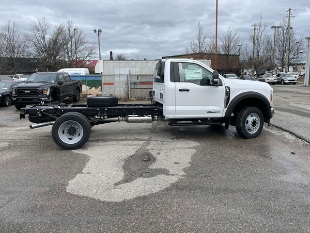 2024 Ford F-450SD XL 26