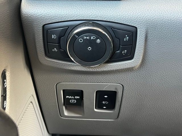 used 2019 Ford F-150 car, priced at $22,987