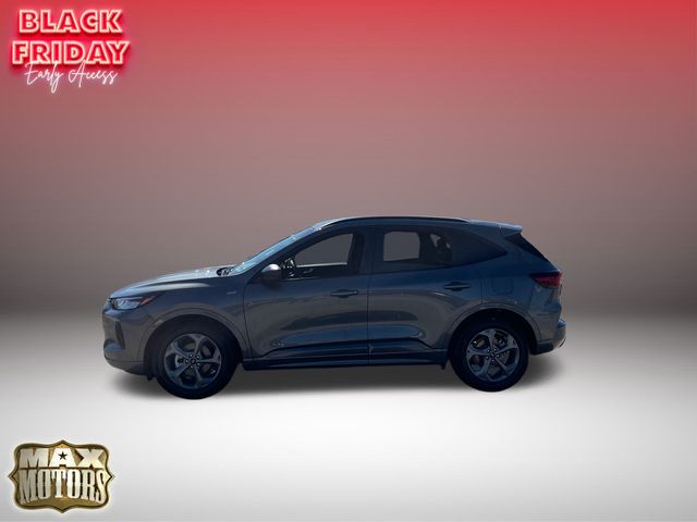 2024 Ford Escape ST-Line 4