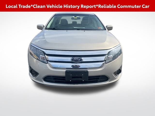 Used 2010 Ford Fusion SEL with VIN 3FAHP0JGXAR220604 for sale in Harrisonburg, VA