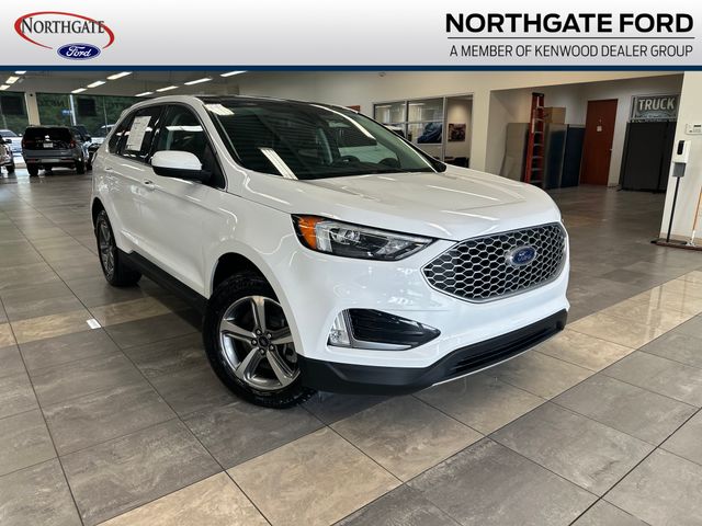 2023 Ford Edge SEL AWD