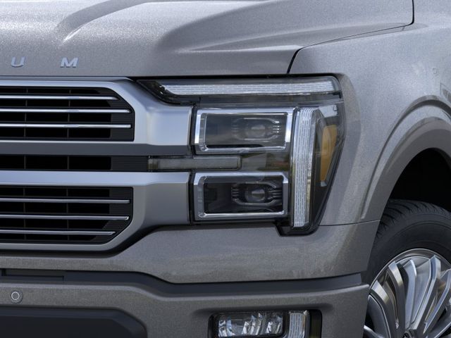 2026 Ford F-150 Platinum:169793