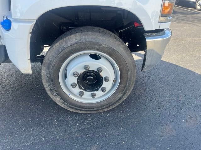 New 2024 Chevrolet Silverado 5500HD For Sale in Grove City, OH