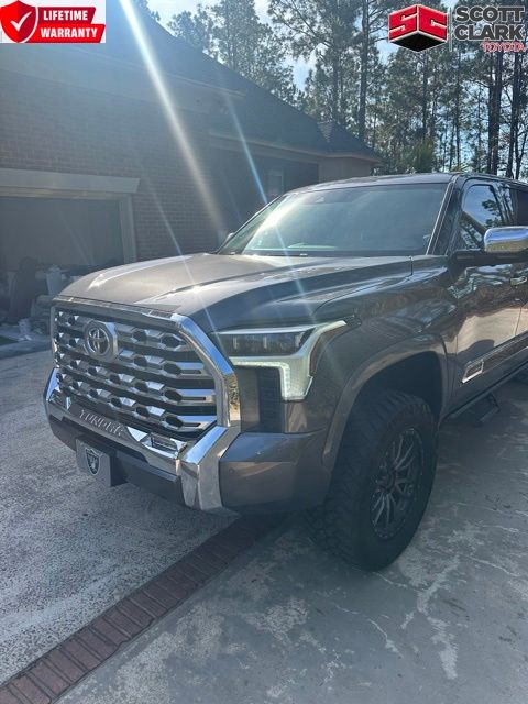 2023 Toyota Tundra 1794