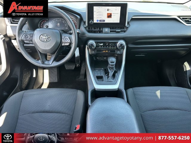 Used 2023 Toyota RAV4 SUV