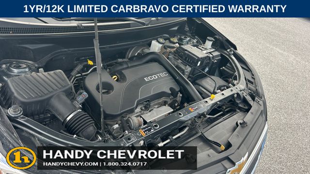 Used 2021 Chevrolet Equinox SUV