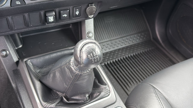 Used 2022 Toyota Tacoma Truck