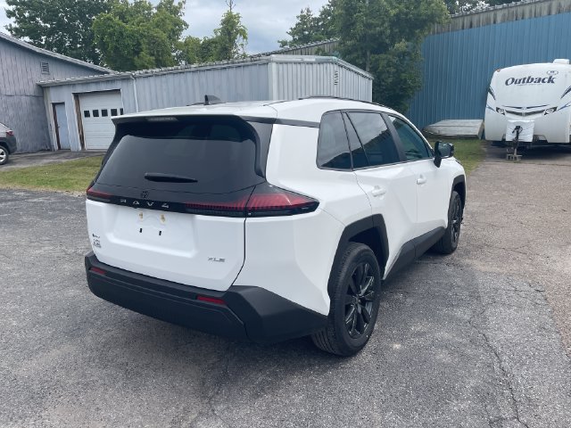 Used 2026 Toyota RAV4 SUV