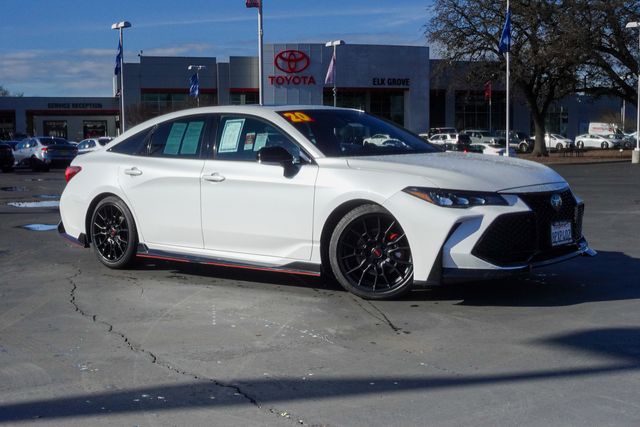 used 2020 Toyota Avalon car, priced at $23,544