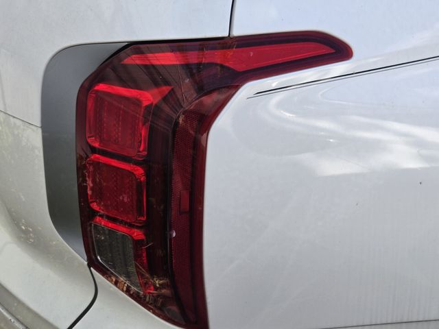2021 Hyundai Palisade - $22,332