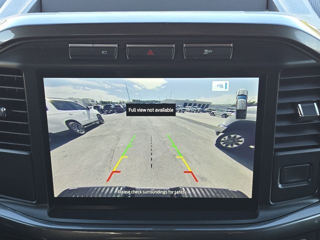 Photo of 2022 Ford F-150 XLT in Dallas, GA - 30,  2022 Ford F-150 XLT:B01891