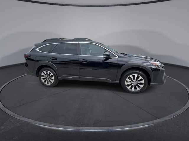Used 2024 Subaru Outback SUV