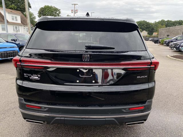 Used 2025 Buick Enclave SUV