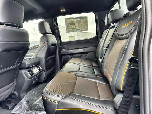 new 2025 Ford F-150 car, priced at $74,130