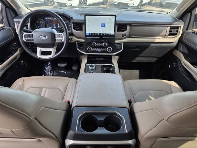 Used 2024 Ford Expedition Max SUV