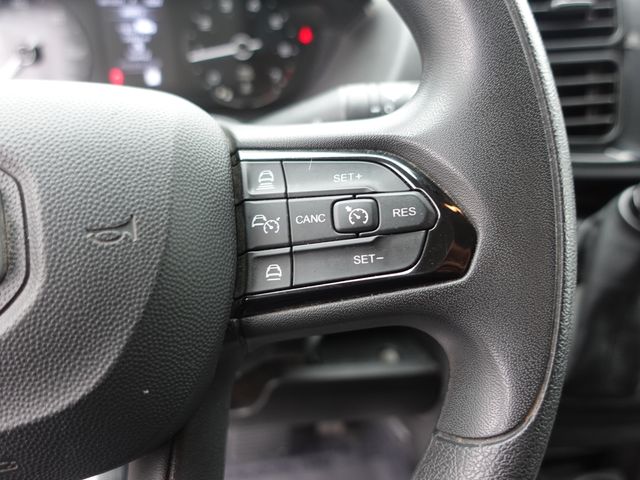 used 2025 Ram ProMaster 3500 car, priced at $32,768