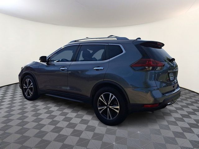 Used 2020 Nissan Rogue SUV
