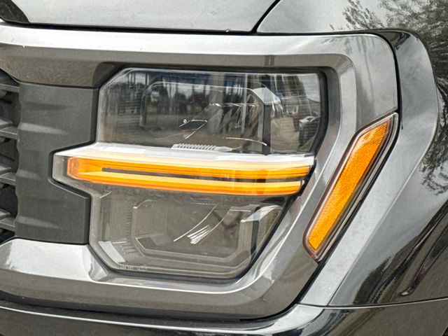 Used 2024 Black Ford STX image 4