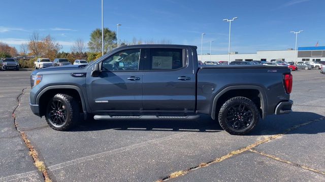 2021 GMC Sierra 1500 Elevation 5