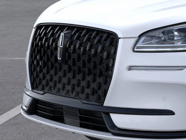 2025 Lincoln Corsair Grand Touring