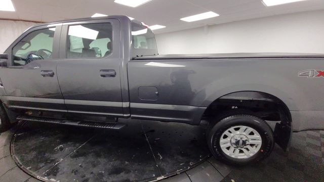 2019 – Ford – F-250SD