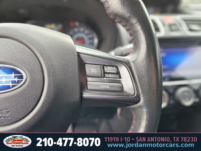 Used Car 2021 Subaru Wrx  Limited For Sale Under $30,000 In San Antonio, Texas