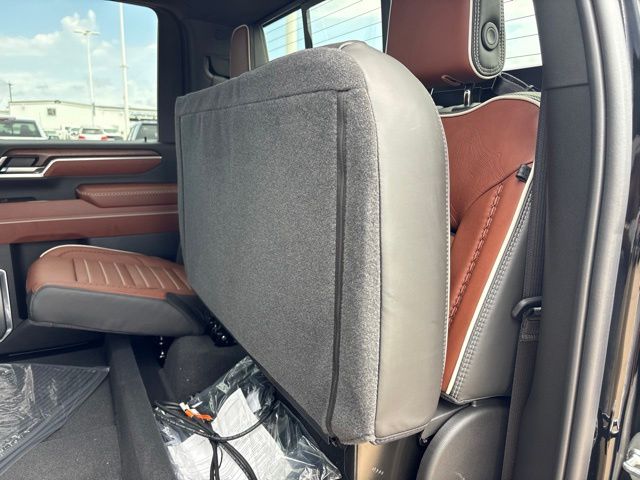 New 2026 GMC Sierra 2500HD Truck