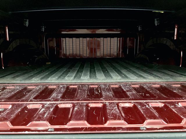 2020 Ram 1500 Big Horn/Lone Star Red at Honda North
