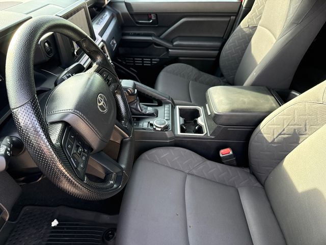 Used 2025 Toyota Tacoma Truck