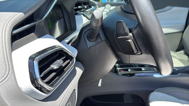 used 2023 Chevrolet Bolt EUV car, priced at $23,999