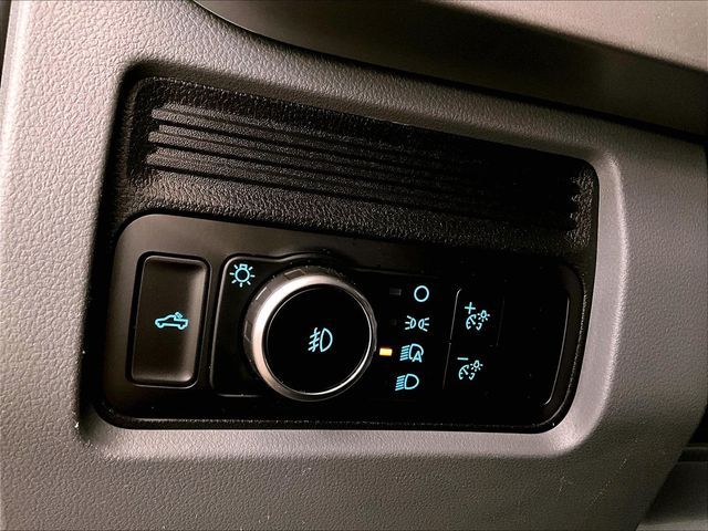 2023 Ford F-250SD XL Black at Grove City Ford